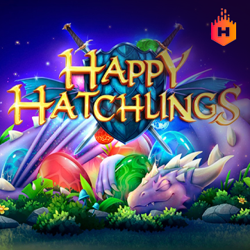 Happy Hatchlings