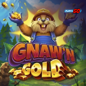 Gnaw'n Gold