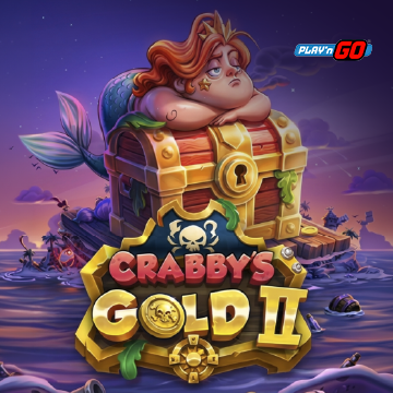Crabby's Gold II