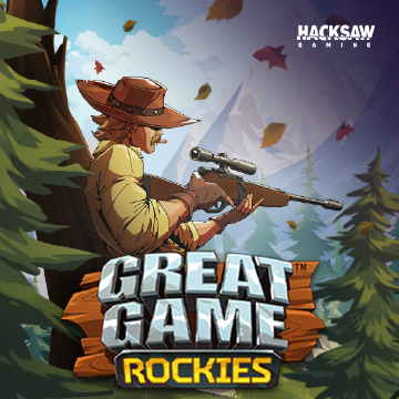 GREAT GAME ROCKIES