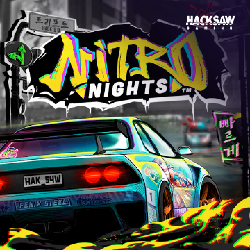 NITRO NIGHTS