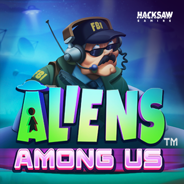 Aliens Among Us