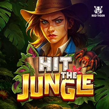 Hit the Jungle