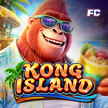 KONG ISLAND
