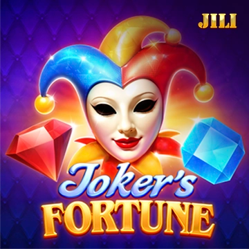 Joker's Fortune