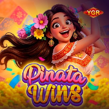 Pinata Wins