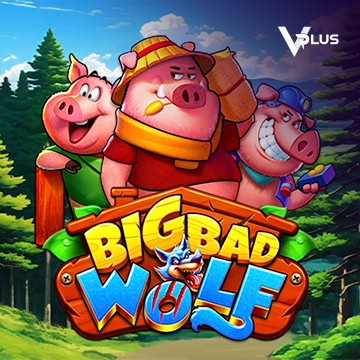 Big Bad Wolf