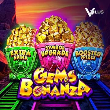 Gems Bonanza