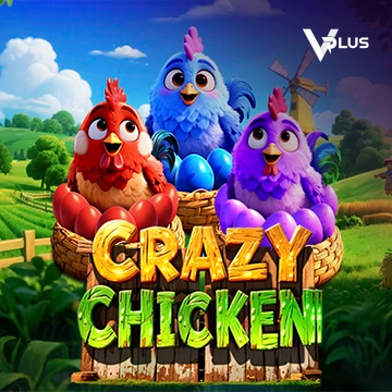 Crazy Chicken