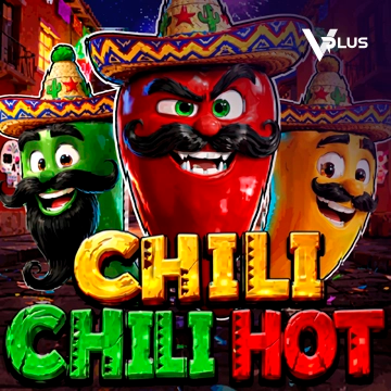 Chili Chili Hot