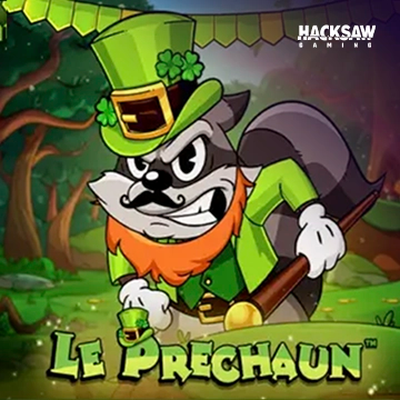 LE PRECHAUN