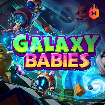 Galaxy Babies