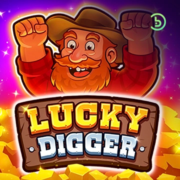 Lucky Digger