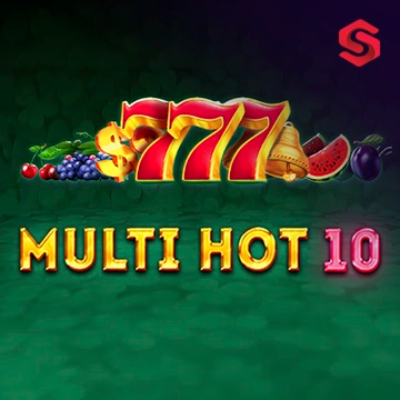 Multi Hot 10