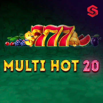Multi Hot 20