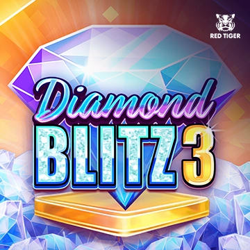 Diamond Blitz 3