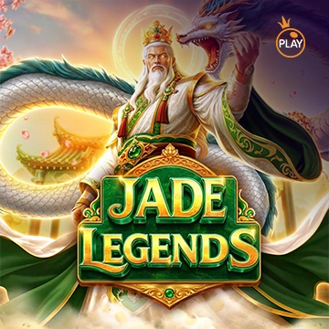 Jade Legends
