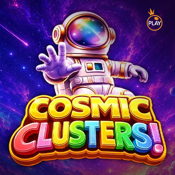 Cosmic Clusters!