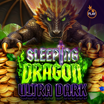Sleeping Dragon Ultra Dark