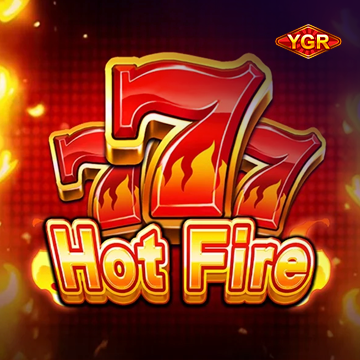 Hot Fire777