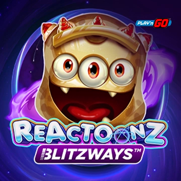 Reactoonz Blitzways