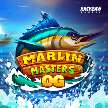 MARLIN MASTERS OG