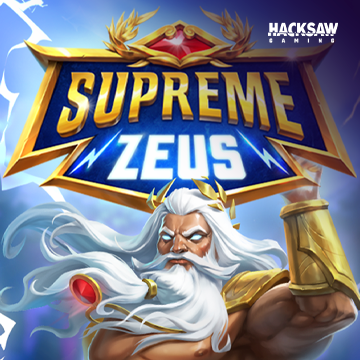 SUPREME ZEUS