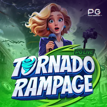 Tornado Rampage
