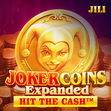 Joker Coins Expanded