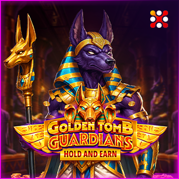 Golden Tomb Guardians