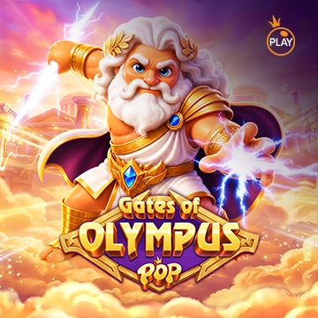 Gates of Olympus POP