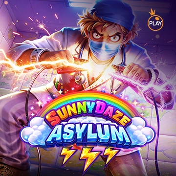 Sunnydaze Asylum