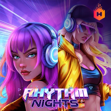 Rhythm Nights