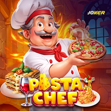 Pasta Chef