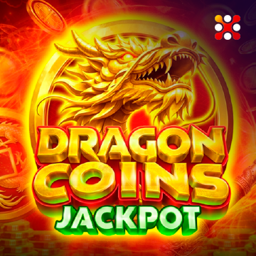 Dragon Coins Jackpot