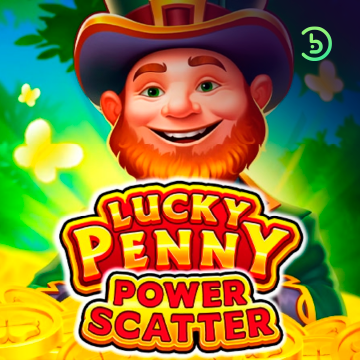 Lucky Penny Power Scatter