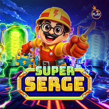 Super Serge