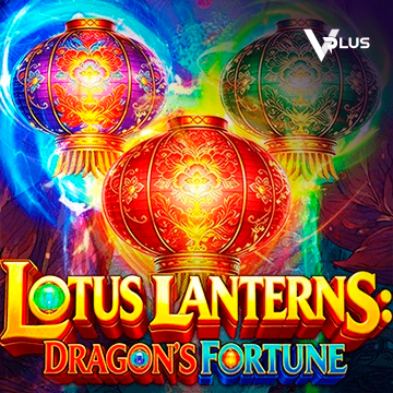 Lotus Lanterns: Dragon's Fortune