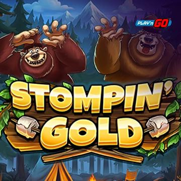 Stompin' Gold