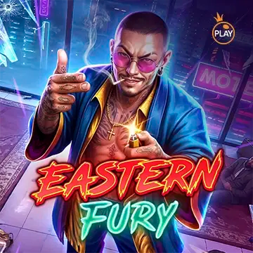 Eastern Fury