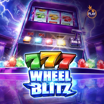 777 Wheel Blitz