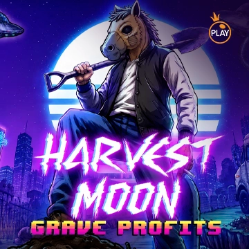 Harvest Moon – Grave Profits