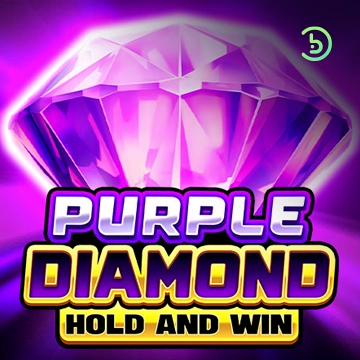 Purple Diamond: Hold and Win