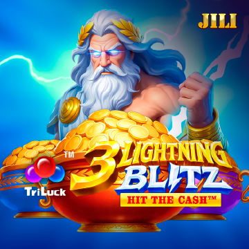 3 Lightning Blitz