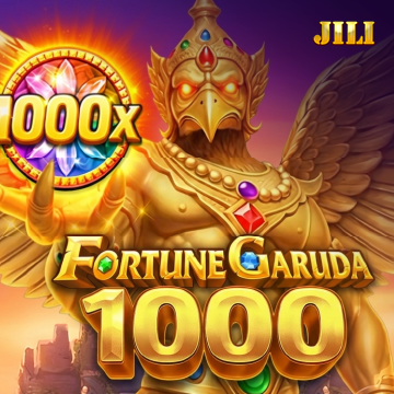 Fortune Garuda 1000