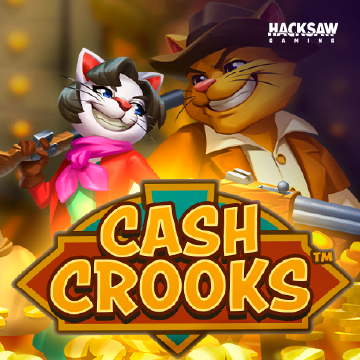 CASH CROOKS