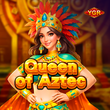 Queen of Aztec