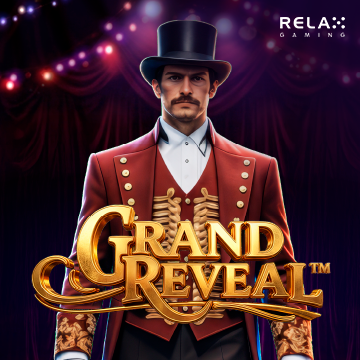 Grand Reveal