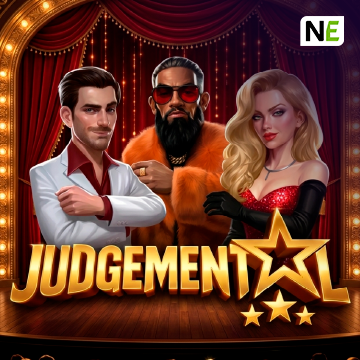 Judgemental