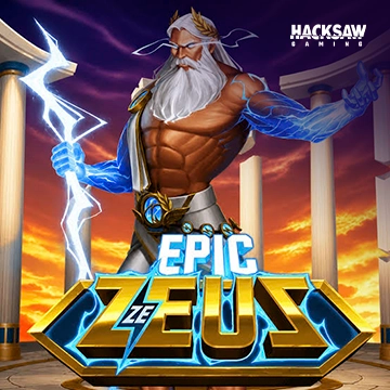 EPIC ZE ZEUS